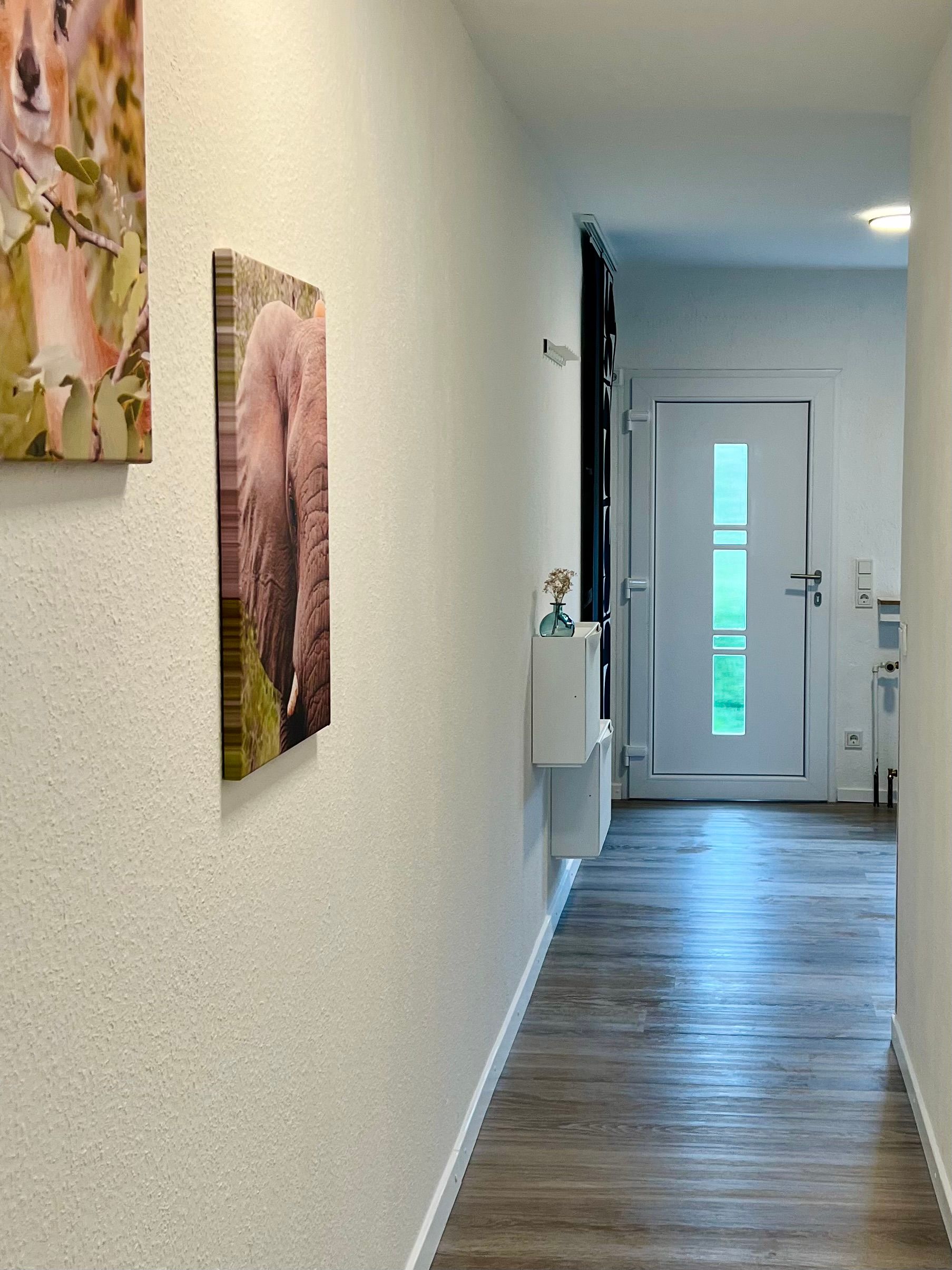  Modern Apartment Westerwaldsteig With Balcony  -  Modern apartment Westerwaldsteig with balcony  - Gallery -  6