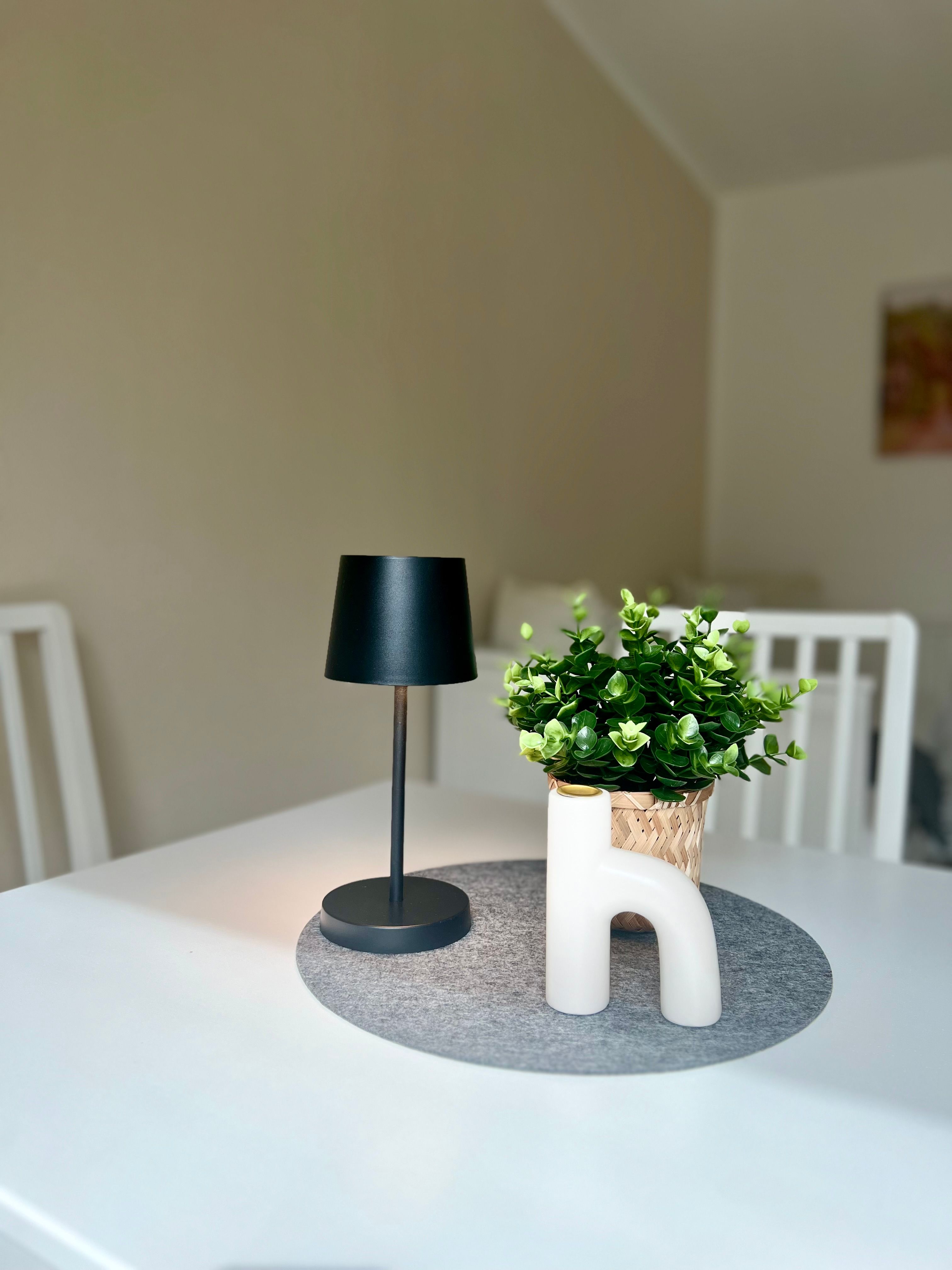  Modern Apartment Westerwaldsteig With Balcony  -  Modern apartment Westerwaldsteig with balcony  - Gallery -  19