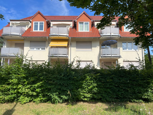 Quiet and bright studio located in Reichenwalde (Bad Saarow) - Gallery - 12