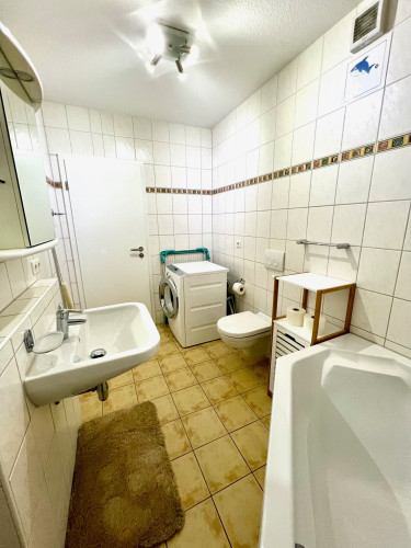 Quiet and bright studio located in Reichenwalde (Bad Saarow) - Gallery - 11