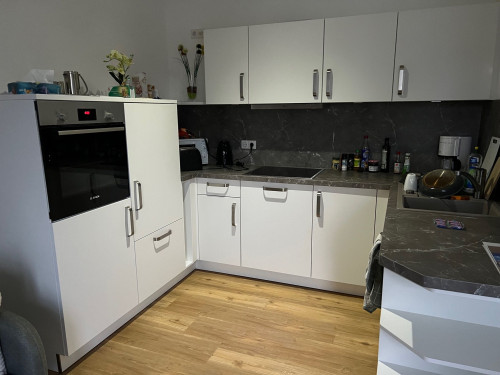 Quiet and bright studio located in Reichenwalde (Bad Saarow) - Gallery - 9