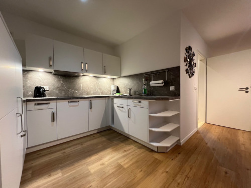 Quiet and bright studio located in Reichenwalde (Bad Saarow) - Gallery - 8