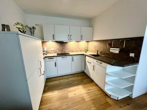 Quiet and bright studio located in Reichenwalde (Bad Saarow) - Gallery - 6