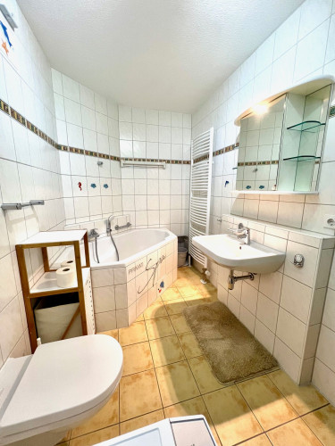 Quiet and bright studio located in Reichenwalde (Bad Saarow) - Gallery - 10