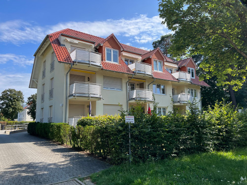 Quiet and bright studio located in Reichenwalde (Bad Saarow) - Gallery - 13