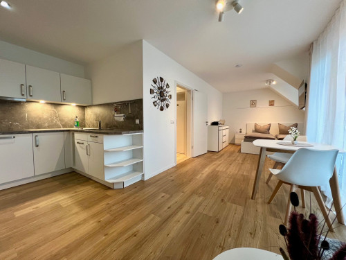 Quiet and bright studio located in Reichenwalde (Bad Saarow) - Gallery - 7