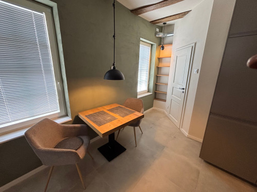 newly restored Appartement in a historical environment in Lich - Gallery - 2