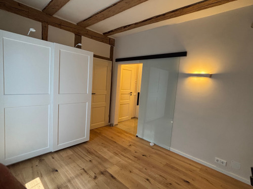 newly restored Appartement in a historical environment in Lich - Gallery - 11