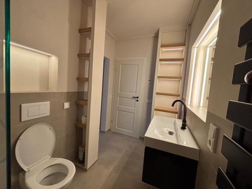 newly restored Appartement in a historical environment in Lich - Gallery - 7