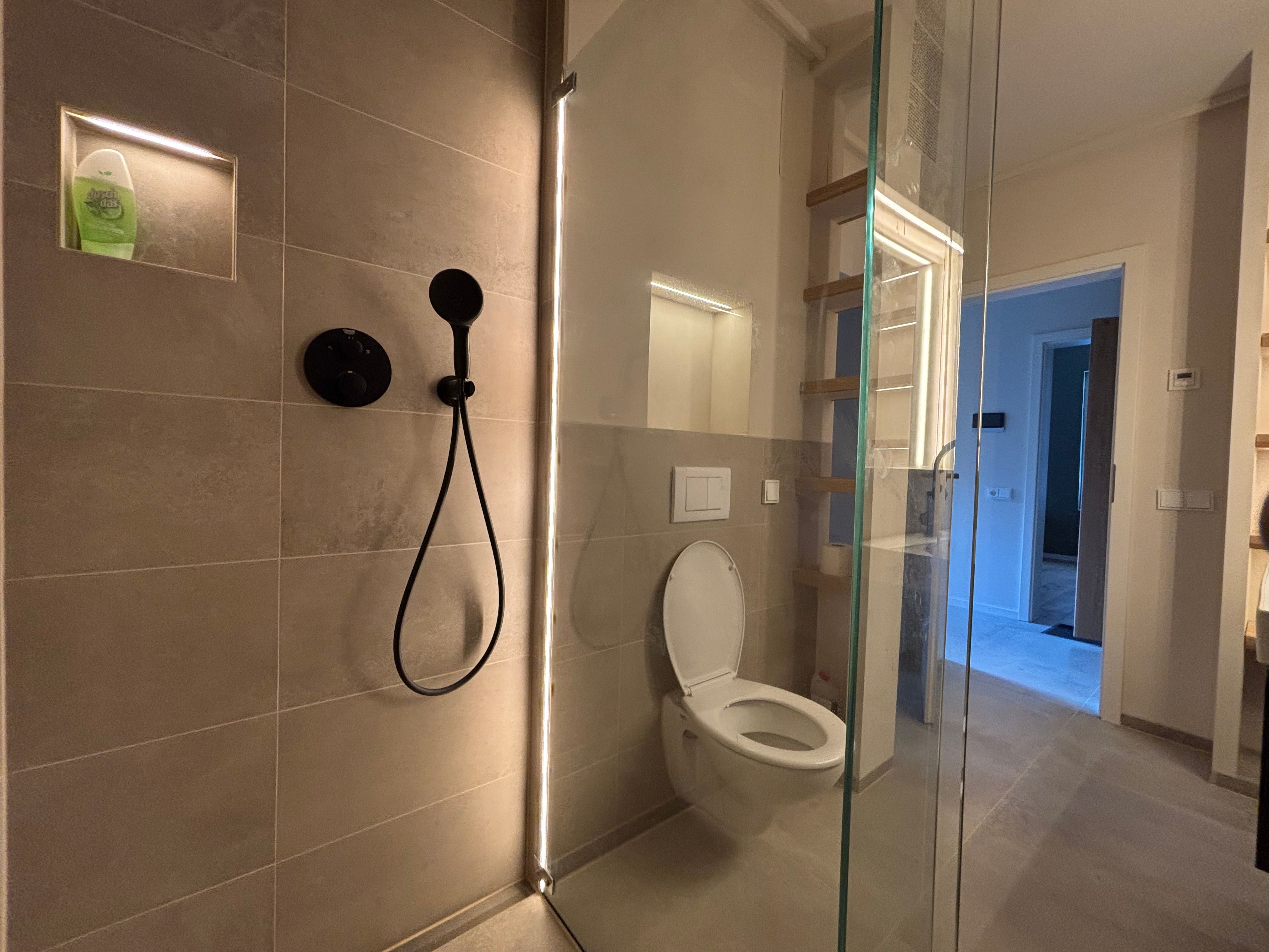 Newly Restored Appartement In A Historical Environment In Lich - 8