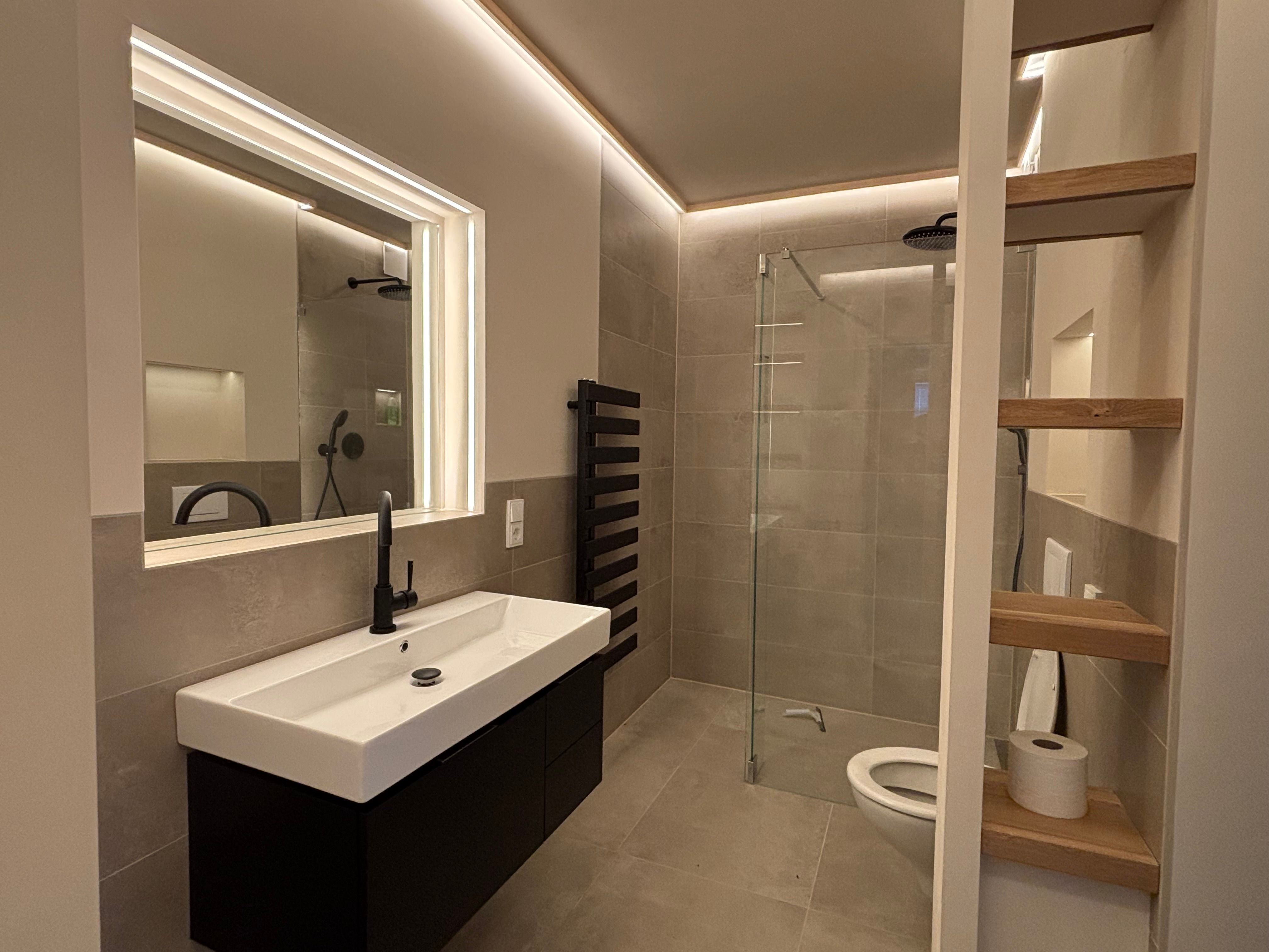 Newly Restored Appartement In A Historical Environment In Lich - 6