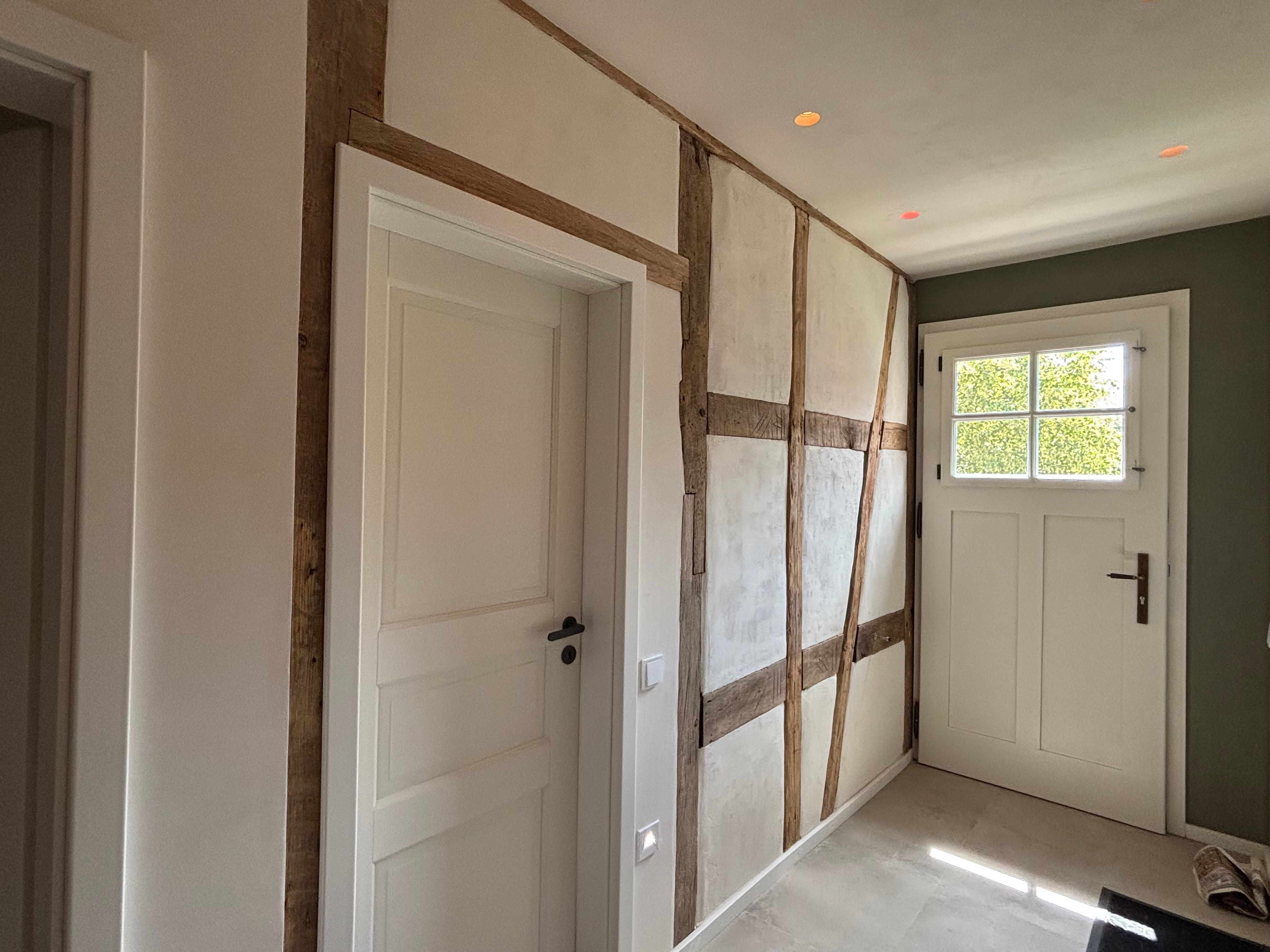 Newly Restored Appartement In A Historical Environment In Lich - 1