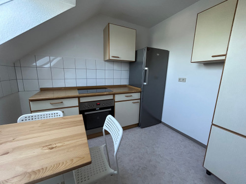 Fitter's apartment near the Pöhl dam in Vogtland - Gallery - 8