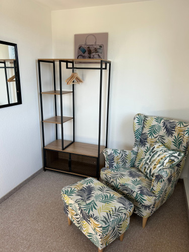 Fitter's apartment near the Pöhl dam in Vogtland - Gallery - 20