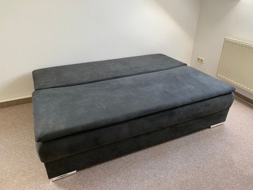 Fitter's apartment near the Pöhl dam in Vogtland - Gallery - 24