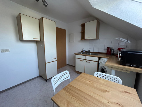 Fitter's apartment near the Pöhl dam in Vogtland - Gallery - 10