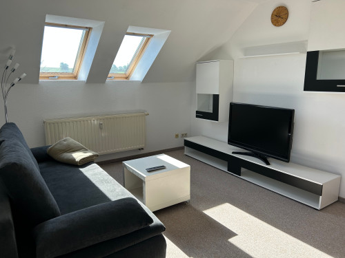 Fitter's apartment near the Pöhl dam in Vogtland - Gallery - 19