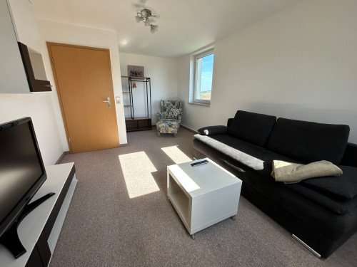 Fitter's apartment near the Pöhl dam in Vogtland - Gallery - 21