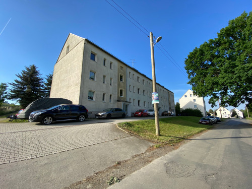 Fitter's apartment near the Pöhl dam in Vogtland - Gallery - 17
