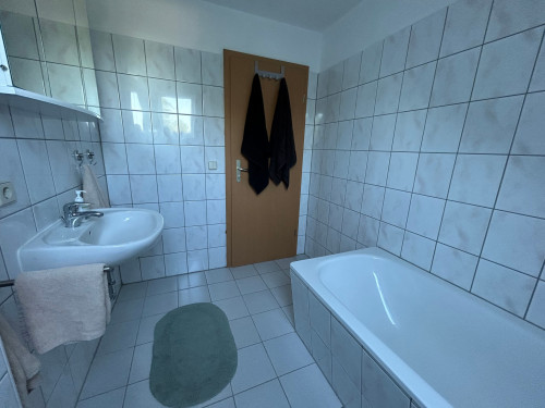 Fitter's apartment near the Pöhl dam in Vogtland - Gallery - 16