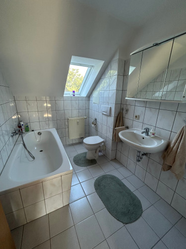 Fitter's apartment near the Pöhl dam in Vogtland - Gallery - 15