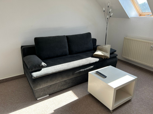 Fitter's apartment near the Pöhl dam in Vogtland - Gallery - 18