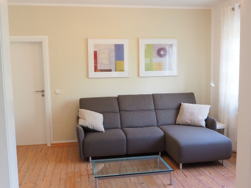 Furnished apartment in the center fo Kleve - Gallery - 9