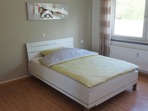 Furnished apartment in the center fo Kleve - Gallery - 6