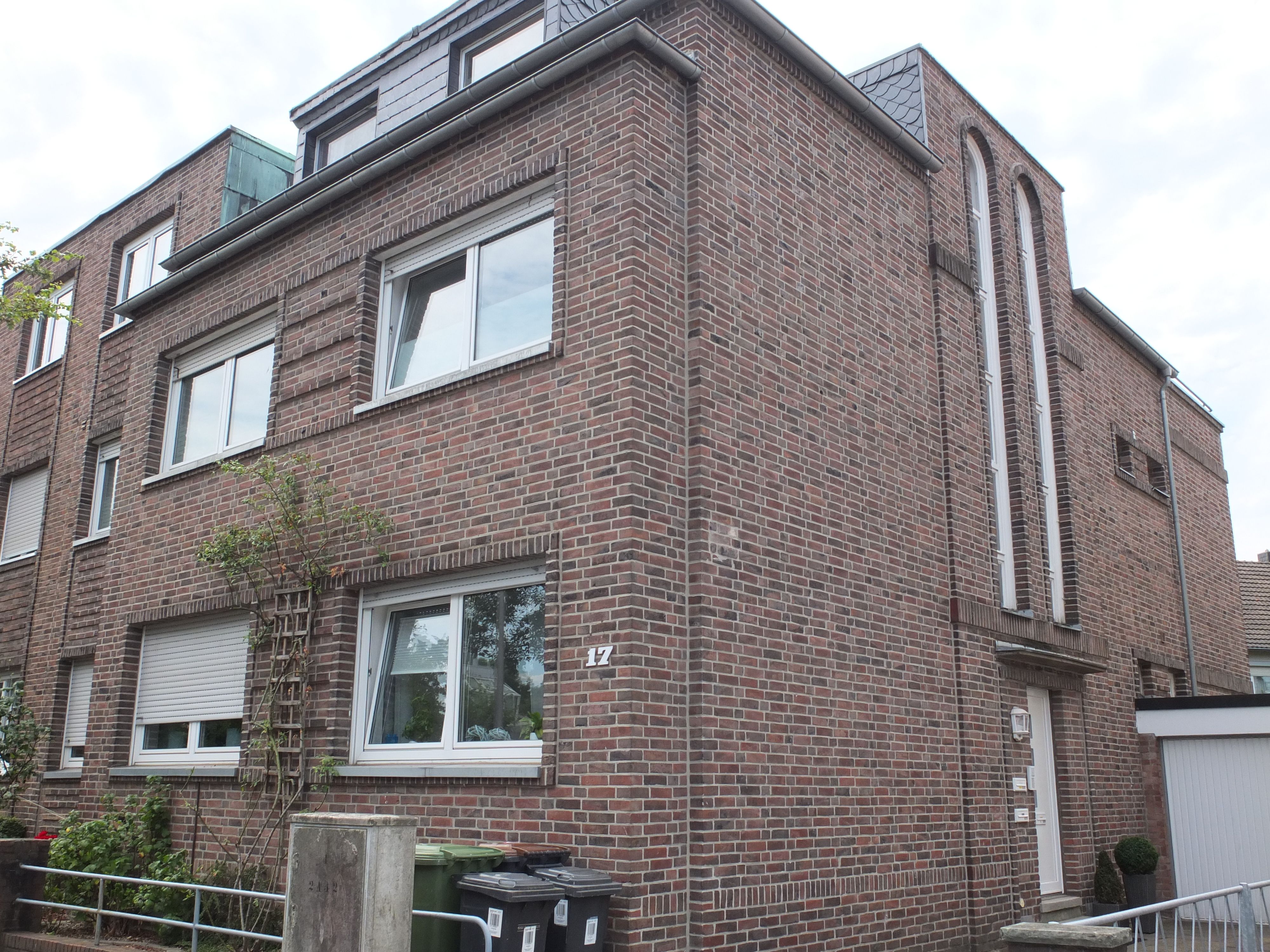 Furnished Apartment In The Center Fo Kleve - 14