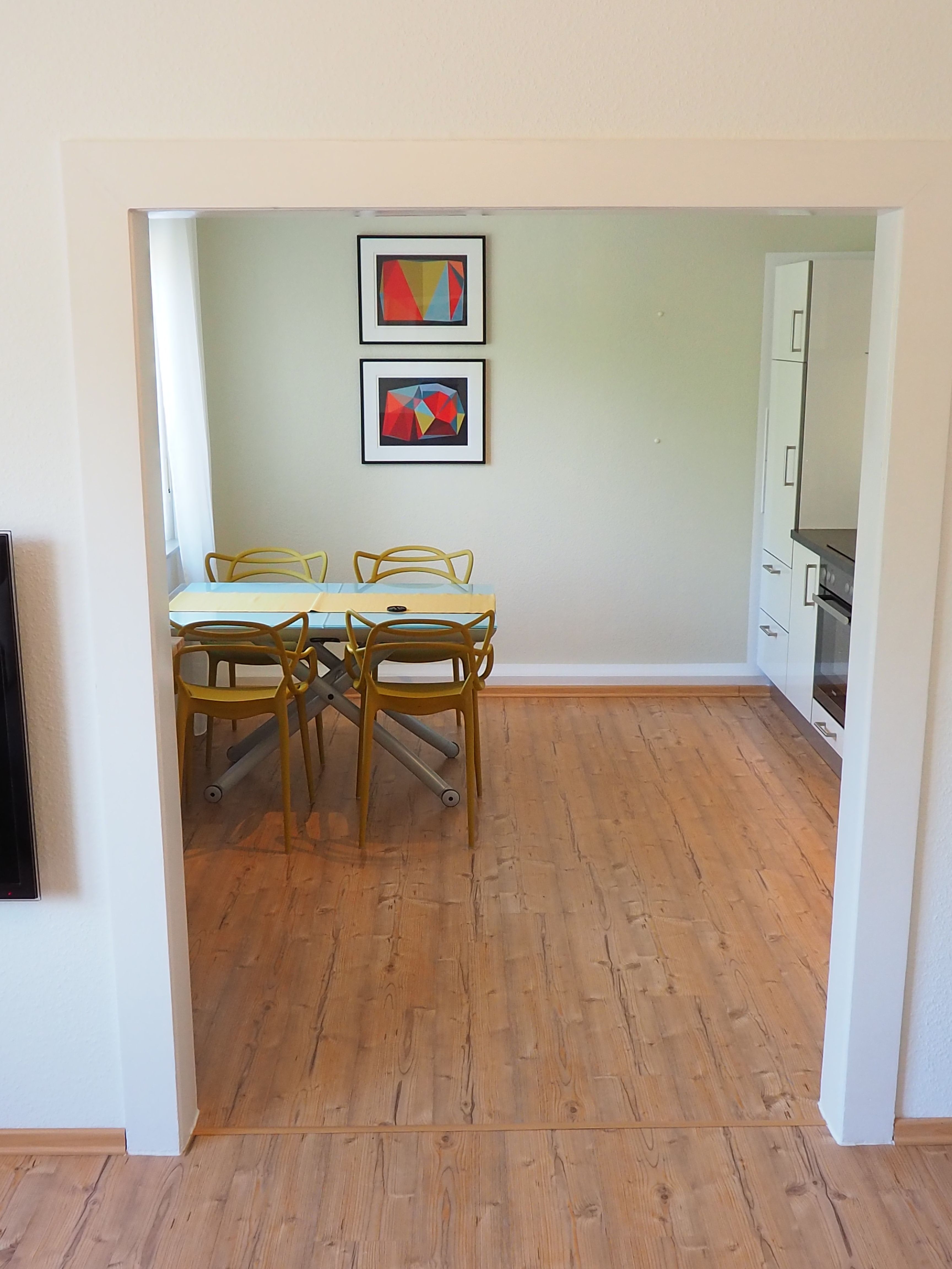 Furnished Apartment In The Center Fo Kleve - 5