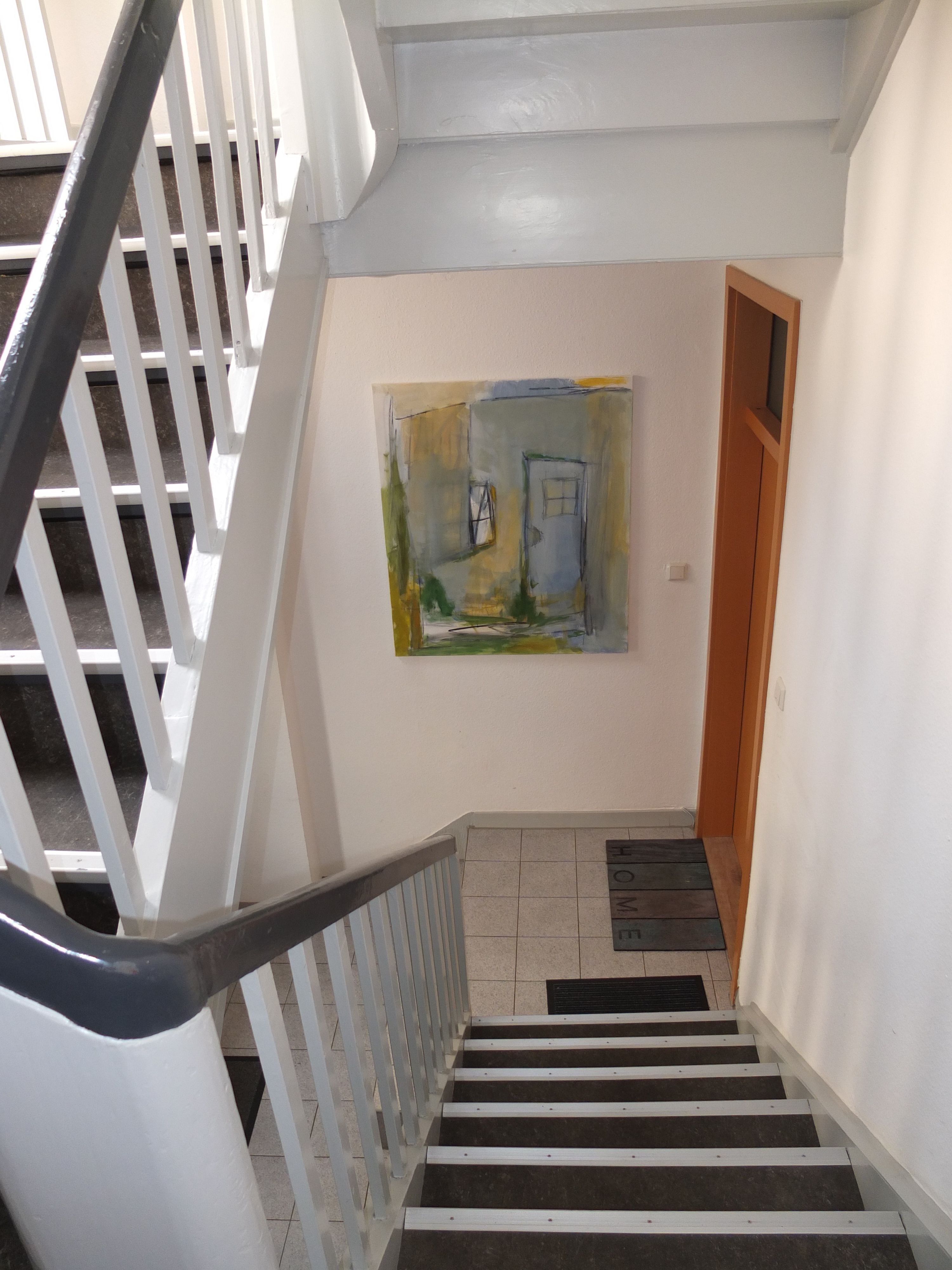 Furnished Apartment In The Center Fo Kleve - 13