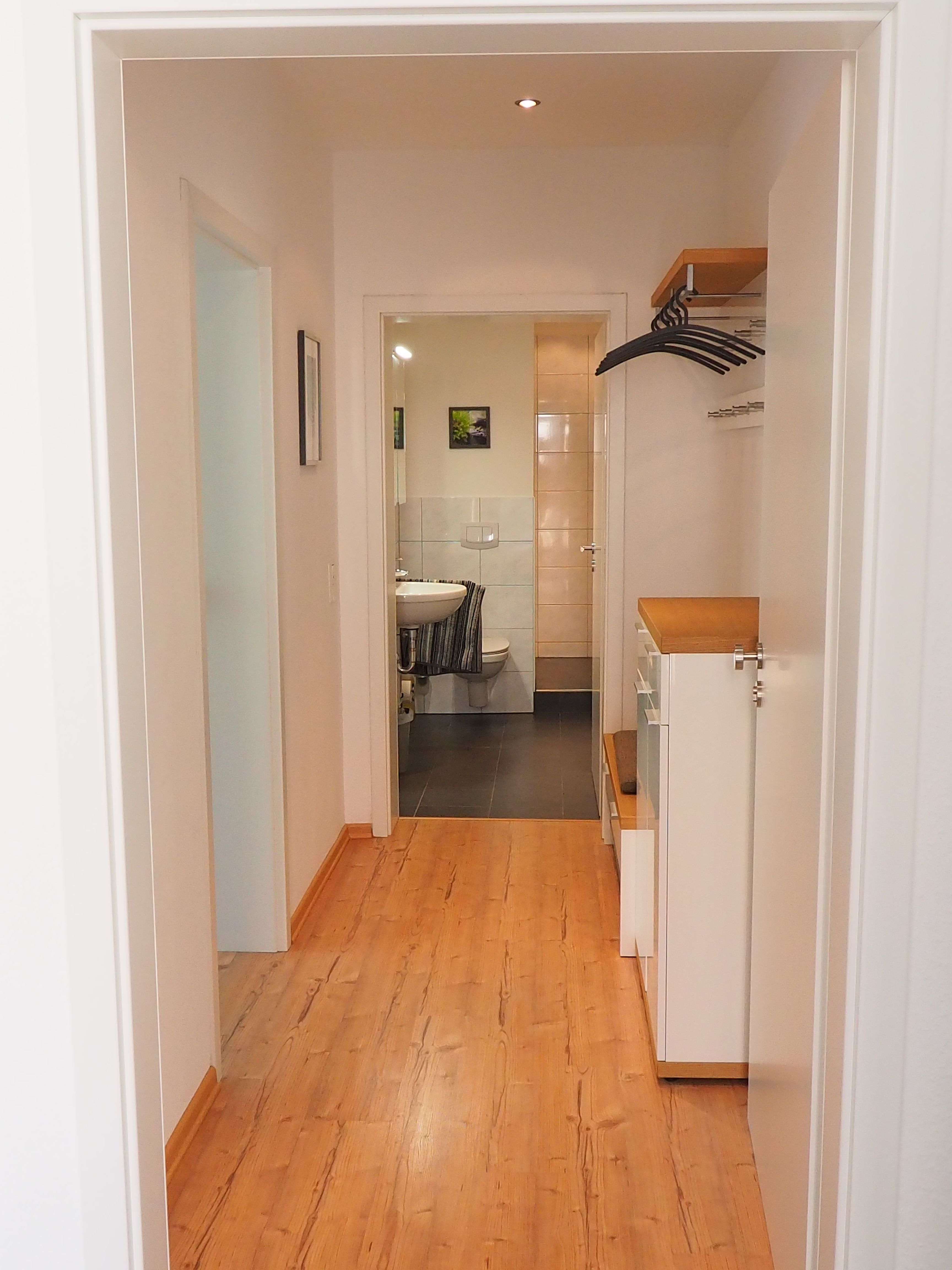 Furnished Apartment In The Center Fo Kleve - 10