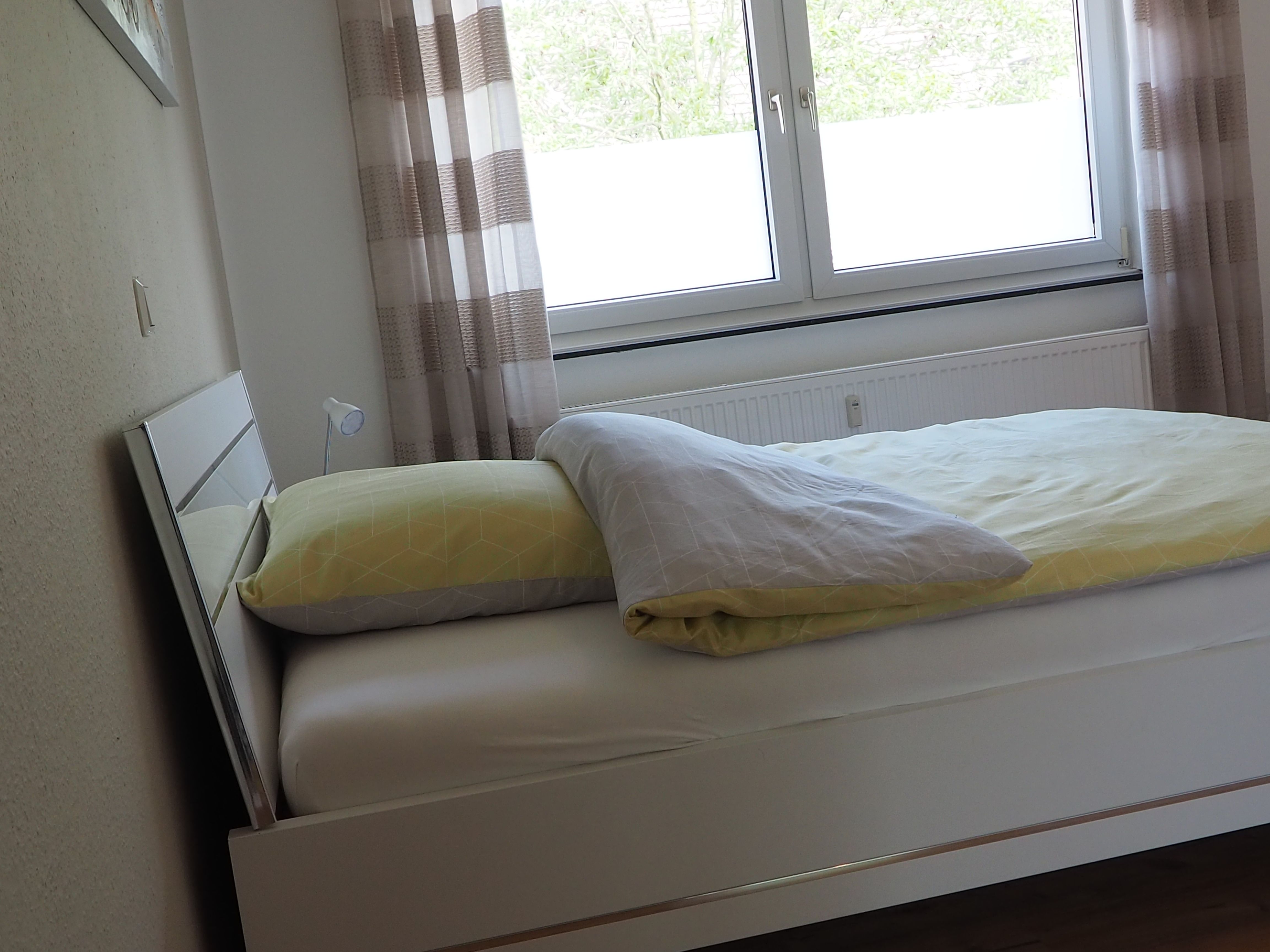 Furnished Apartment In The Center Fo Kleve - 8