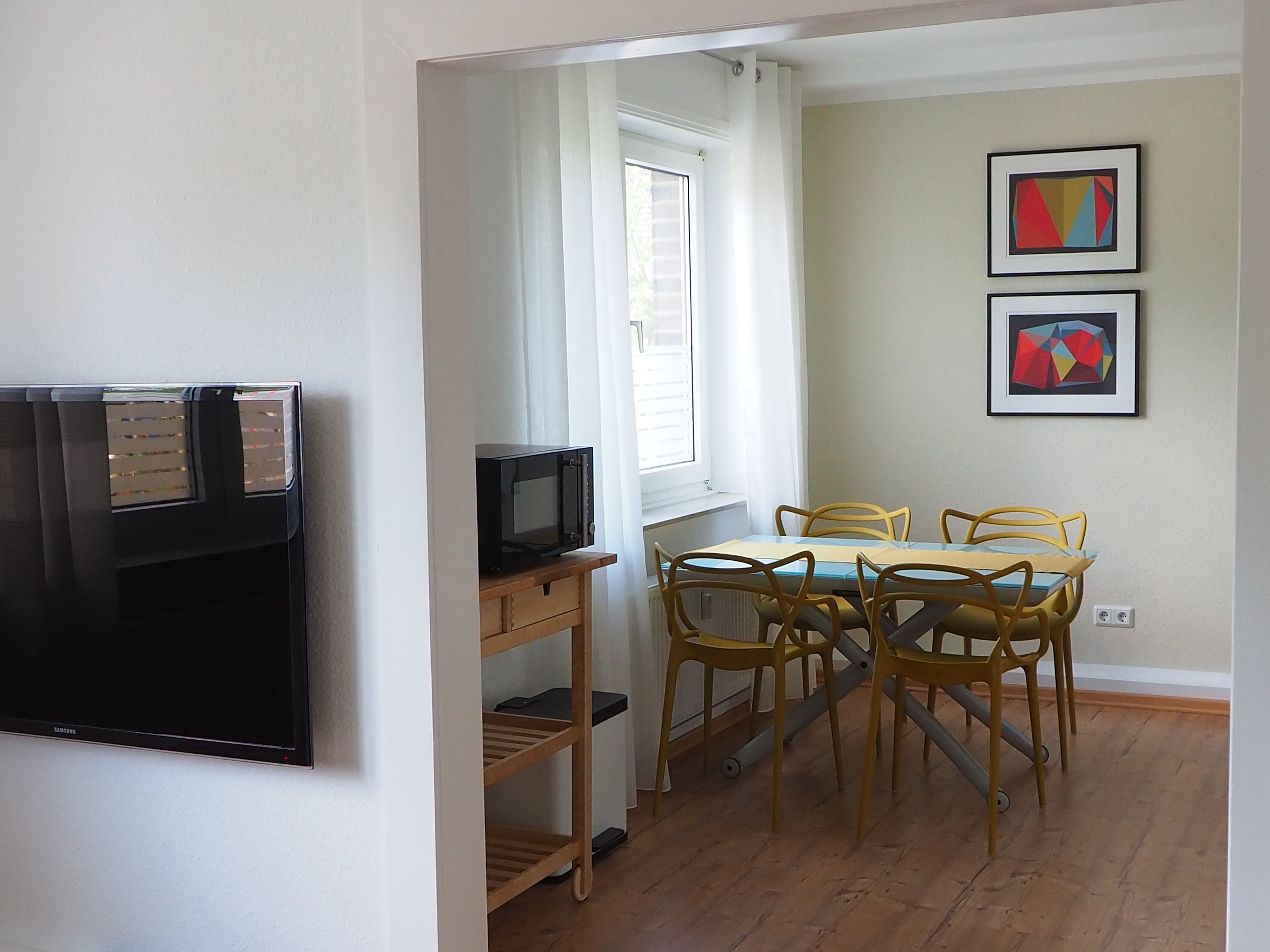 Furnished Apartment In The Center Fo Kleve - 4