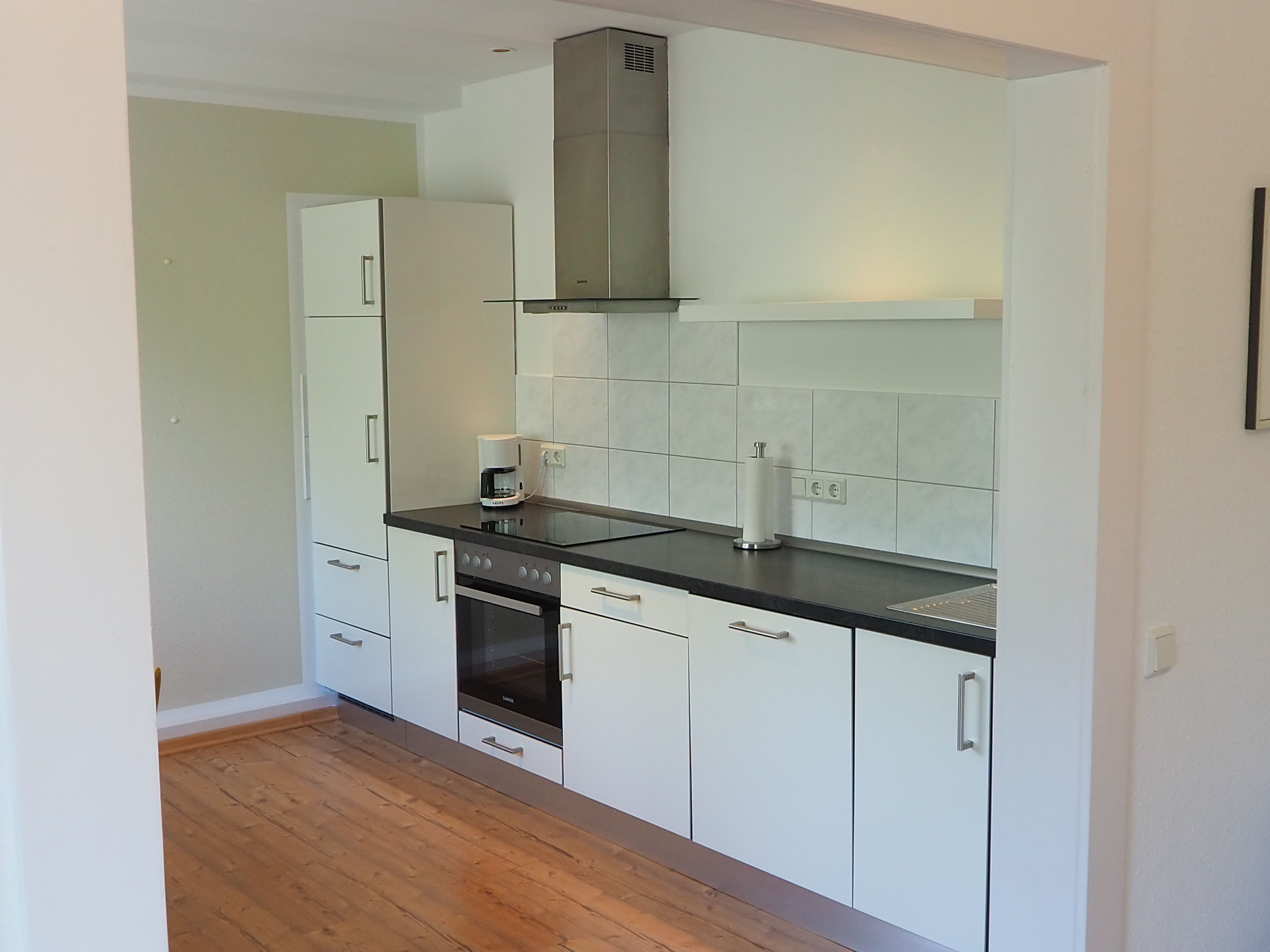 Furnished Apartment In The Center Fo Kleve - 3