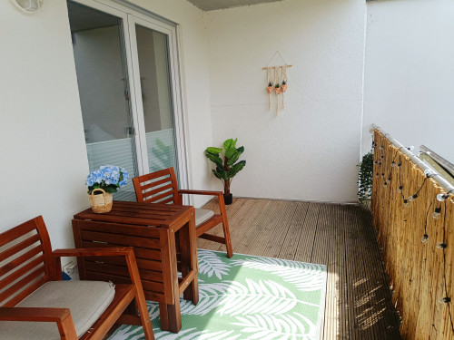 Amazing, new apartment located in Arnsberg