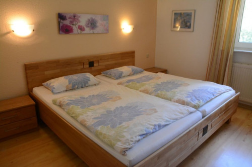 Relaxation and pure nature in a charming apartment on the horse farm in Merzig - Gallery - 12