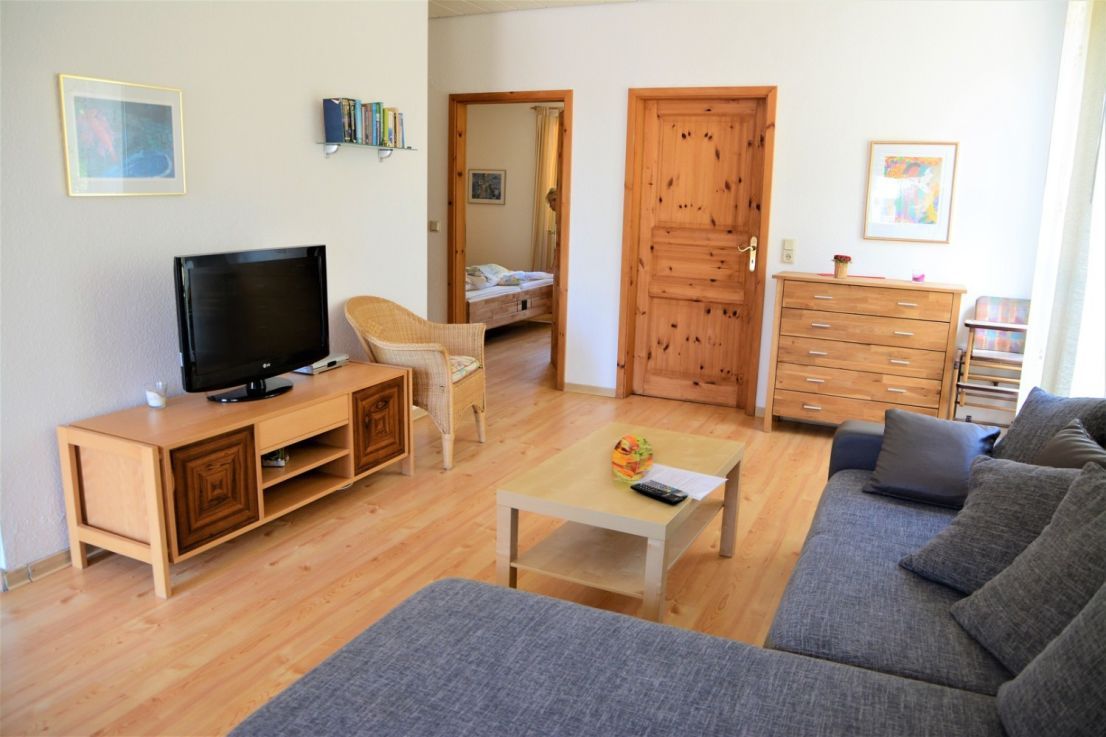  Relaxation And Pure Nature In A Charming Apartment On The Horse Farm In Merzig  -  Relaxation and pure nature in a charming apartment on the horse farm in Merzig  - Gallery -  7