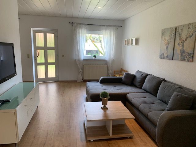  Relaxation And Pure Nature In A Charming Apartment On The Horse Farm In Merzig  -  Relaxation and pure nature in a charming apartment on the horse farm in Merzig  - Gallery -  1