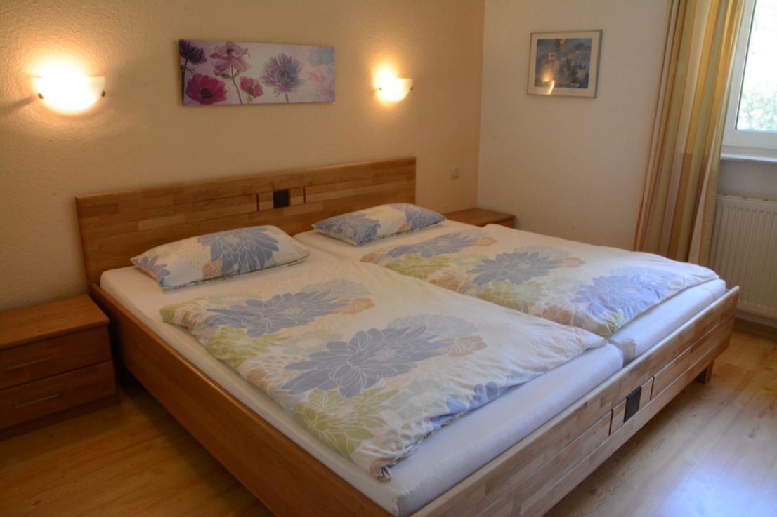  Relaxation And Pure Nature In A Charming Apartment On The Horse Farm In Merzig  -  Relaxation and pure nature in a charming apartment on the horse farm in Merzig  - Gallery -  4