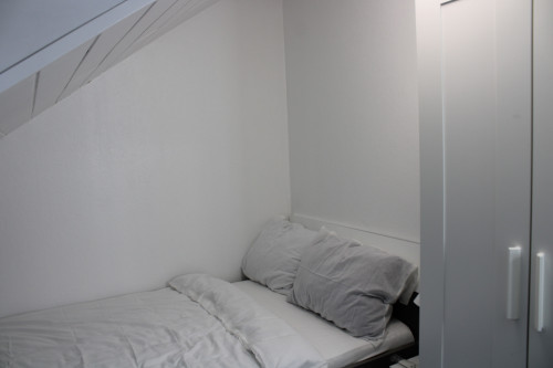 Cozy loft in Untergruppenbach