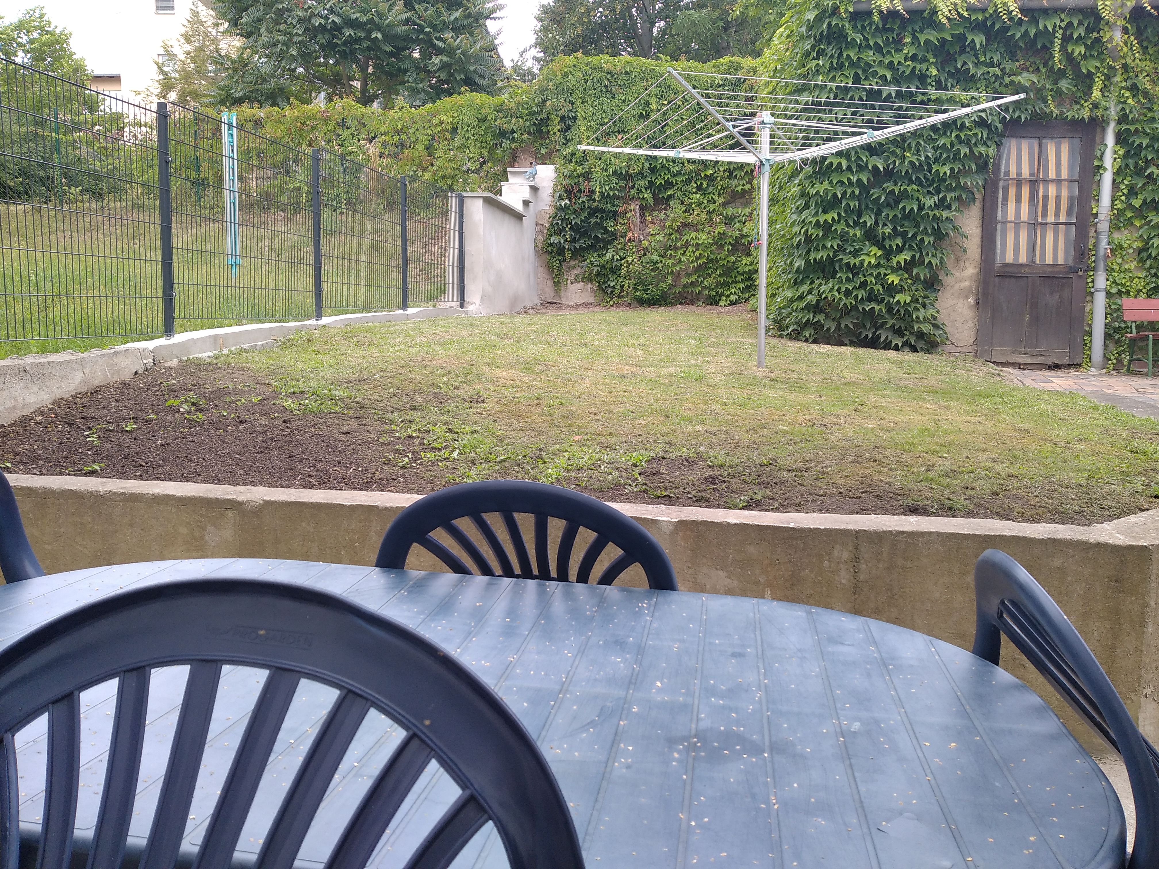  Charming, New Loft (Roßwein)  -  Charming, new loft (Roßwein)  - Gallery -  5