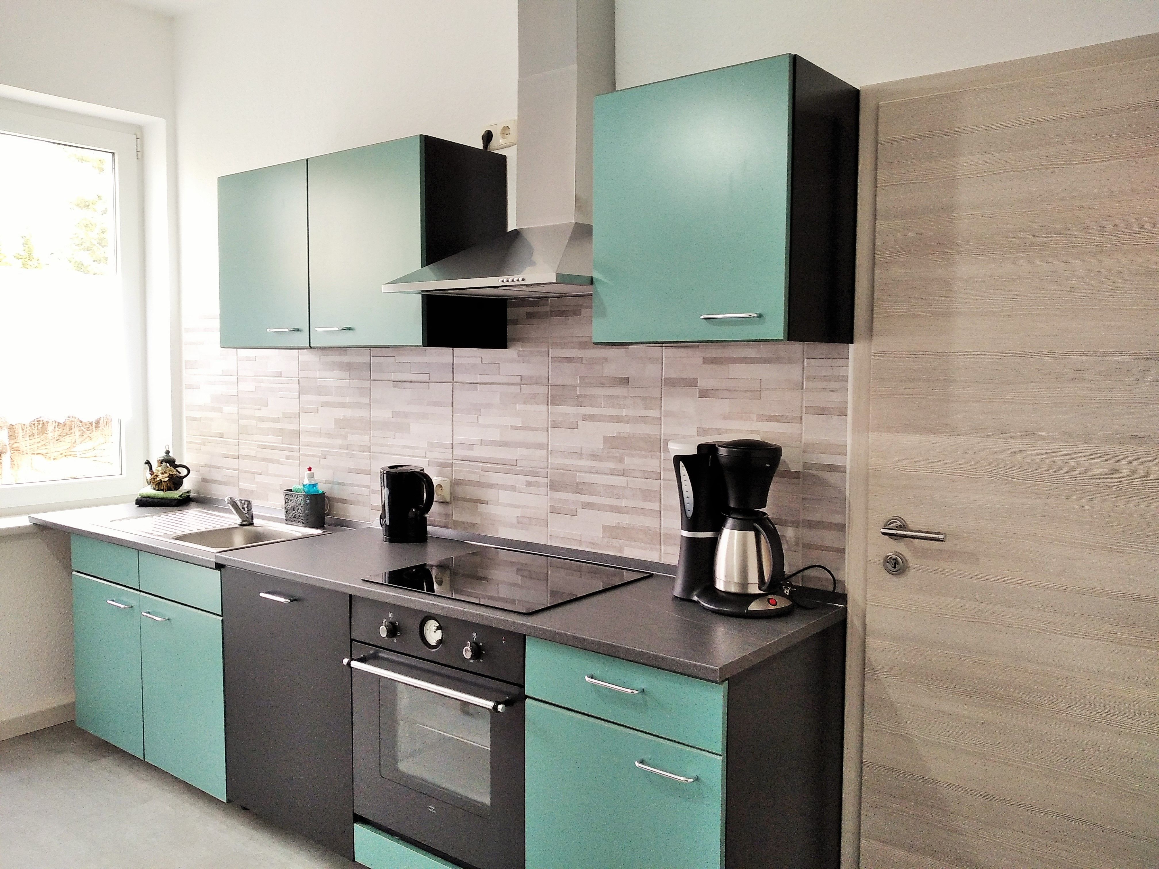  Charming, New Loft (Roßwein)  -  Charming, new loft (Roßwein)  - Gallery -  9