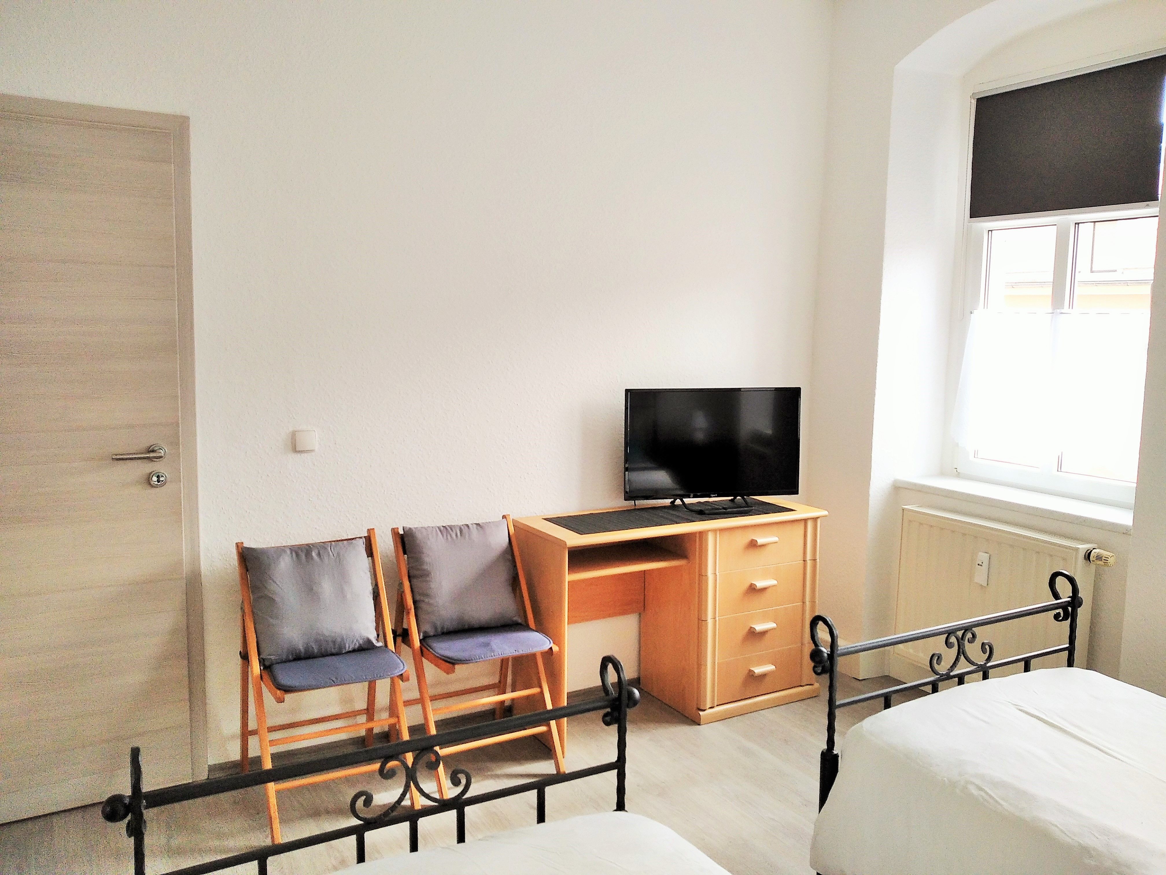  Charming, New Loft (Roßwein)  -  Charming, new loft (Roßwein)  - Gallery -  3