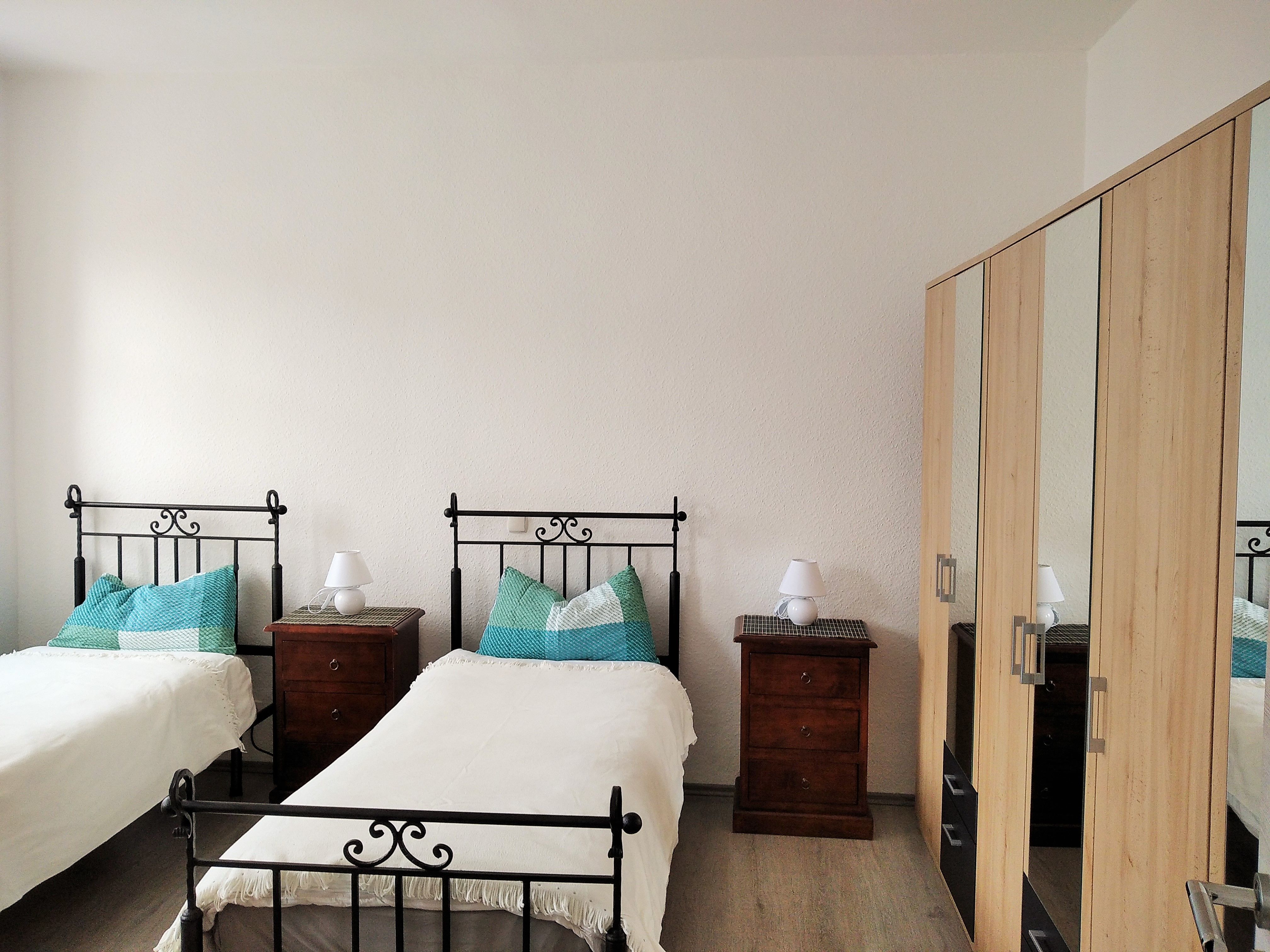  Charming, New Loft (Roßwein)  -  Charming, new loft (Roßwein)  - Gallery -  4