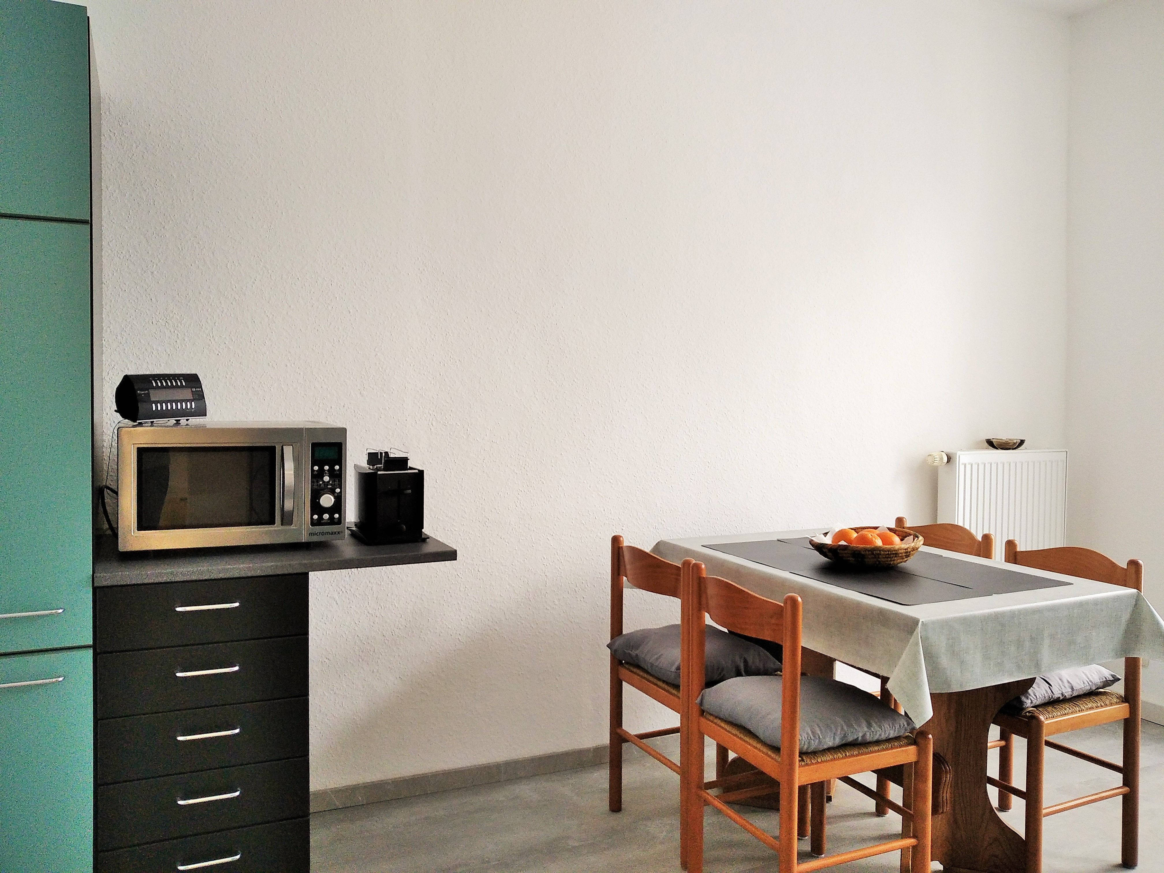  Charming, New Loft (Roßwein)  -  Charming, new loft (Roßwein)  - Gallery -  2