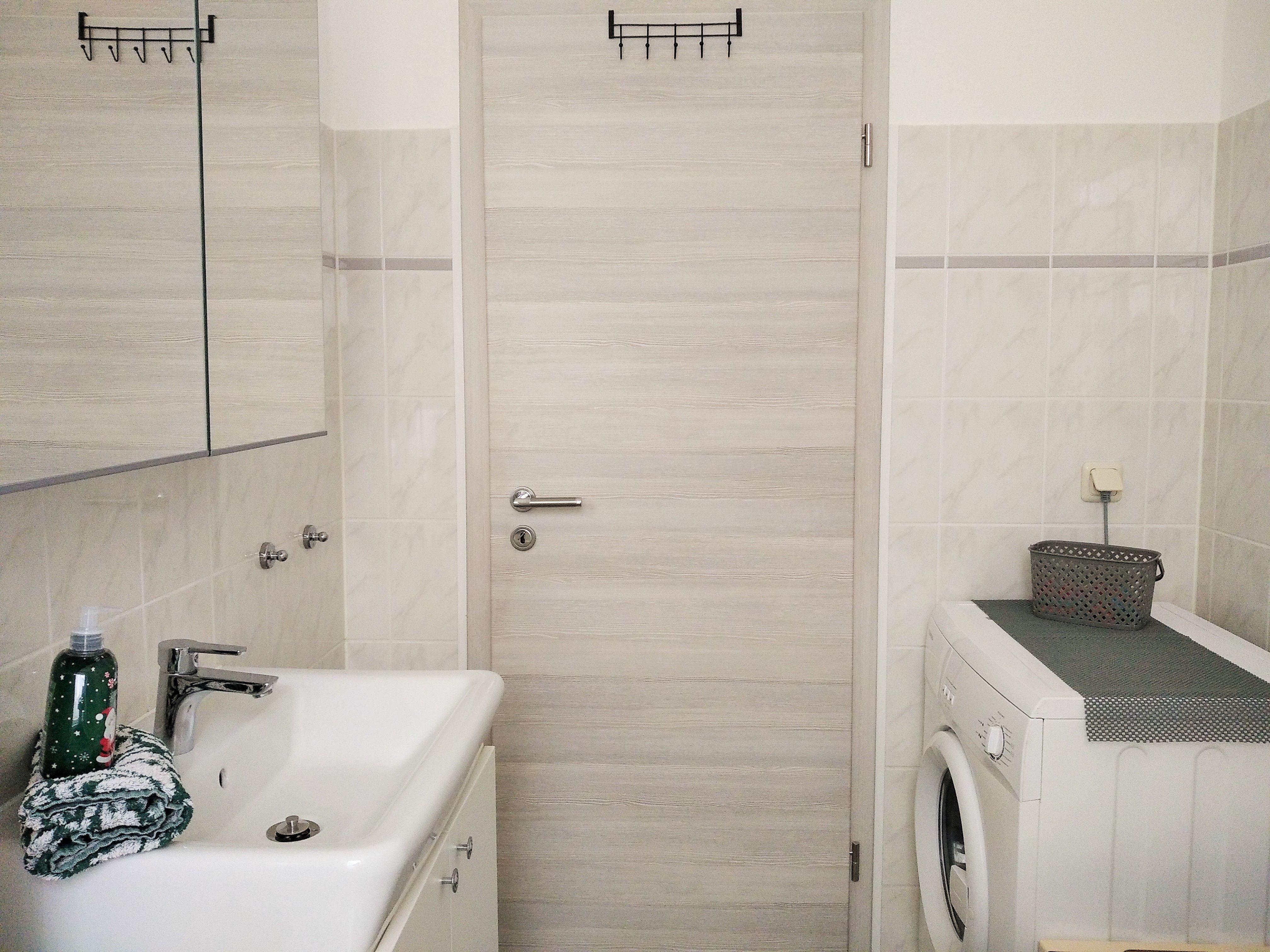 Charming, New Loft (Roßwein) - Charming, new loft (Roßwein) - Gallery - 4