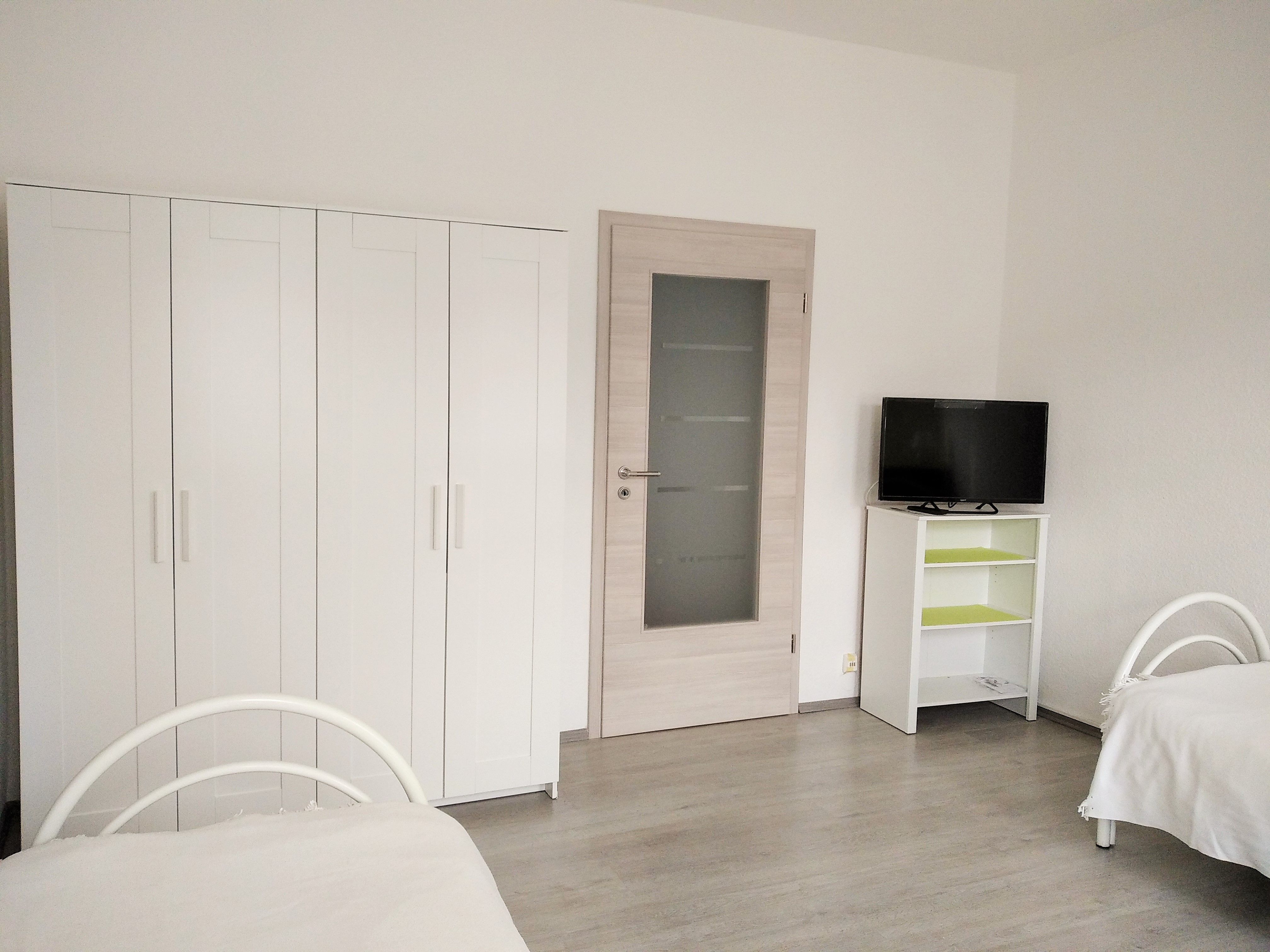  Charming, New Loft (Roßwein)  -  Charming, new loft (Roßwein)  - Gallery -  1