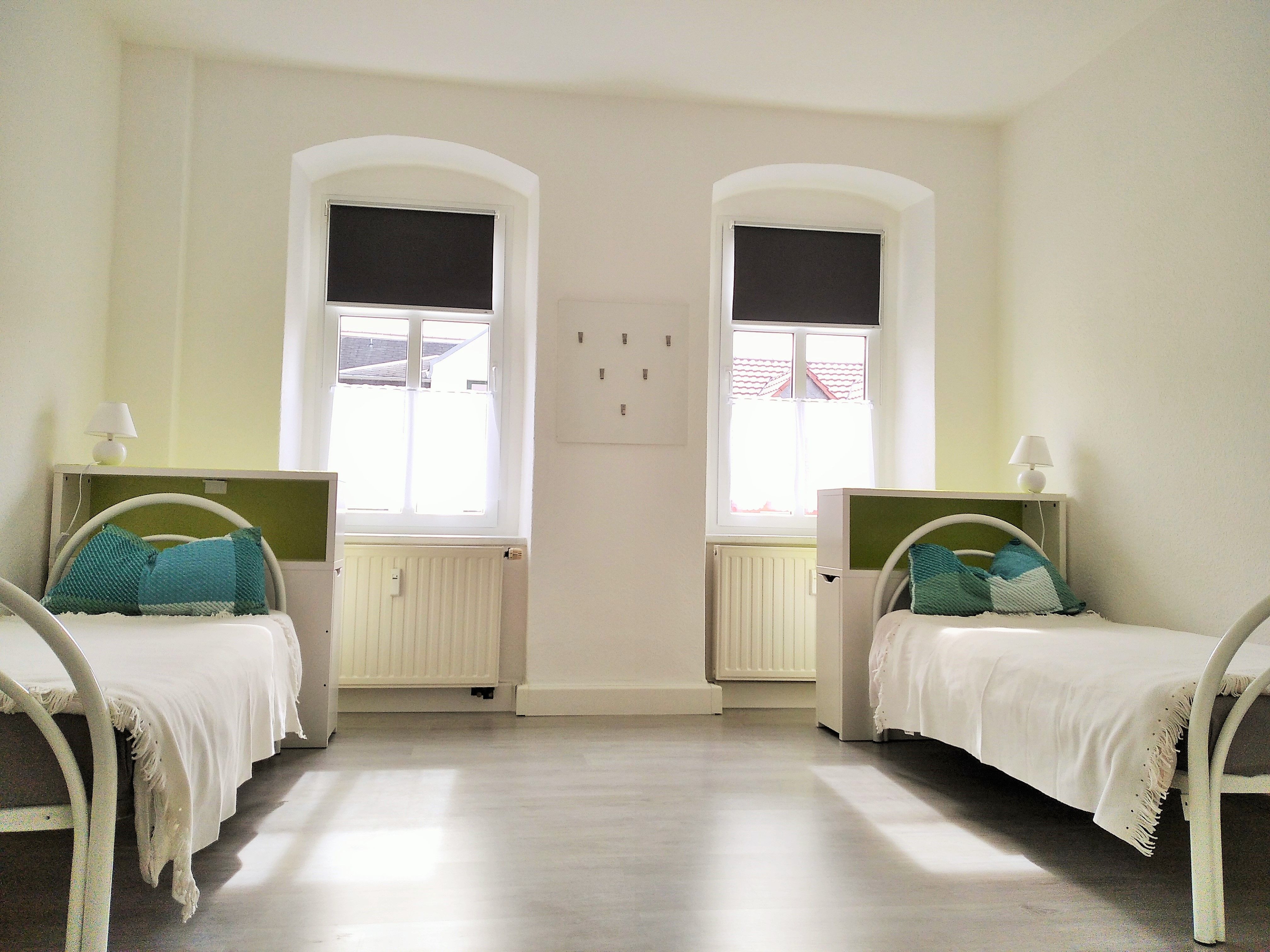  Charming, New Loft (Roßwein)  -  Charming, new loft (Roßwein)  - Gallery -  8