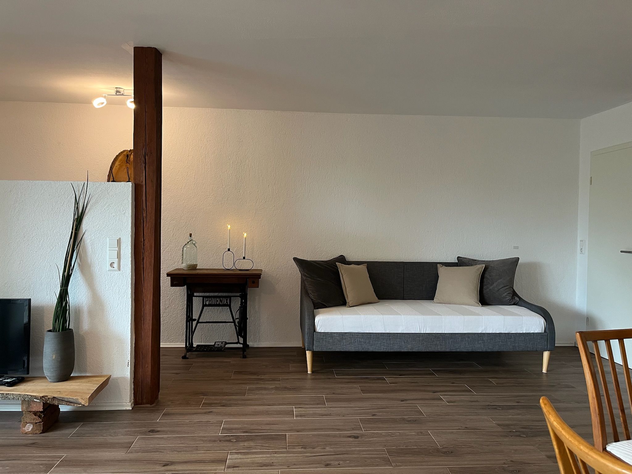  Apartment Chestnut View  -  Apartment chestnut view  - Gallery -  5
